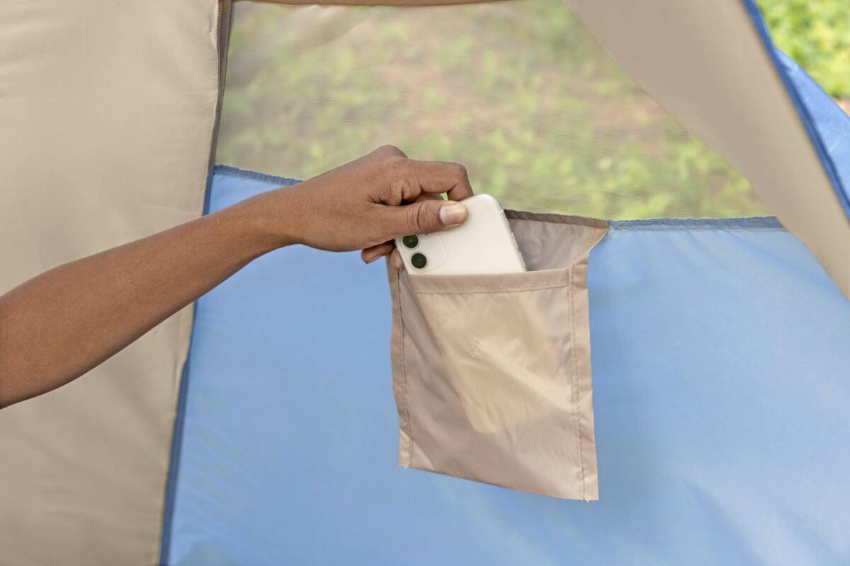 Bestway® 68001 Ramble X2 Plaj Çadırı 2 Kişilik 2