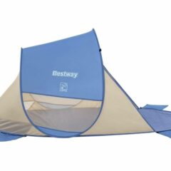 Bestway® 68107 Pop-Açıl Plaj Çadırı 2 Kişilik 