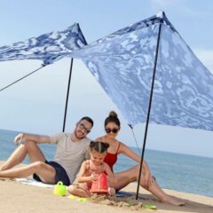 Bestway® 68145 4-Kişilik Tente Gölgelik 1