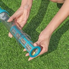 Bestway® 58831 AquaSurge™  58831 Havuz Bakım Seti – Vakum Süpürge ve Süzgeç ile 3