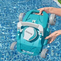 Bestway® AquaTronix™ 58765 G200 Havuz Temizleme Robotu 2