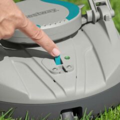 Bestway® AquaTronix™ 58864 G100 Havuz Temizleme Robotu 2