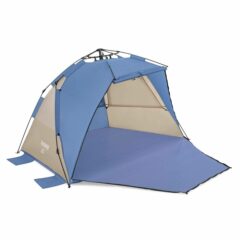 Bestway® Beach Dome™ 68144 4-Kişilik Çadır SwiftClick™ Çabuk Kurulum 1
