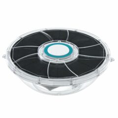 Bestway® FloatBright™ 58849 Güneş Enerjili LED Işıklandırnalı Havuz Fıskiye 