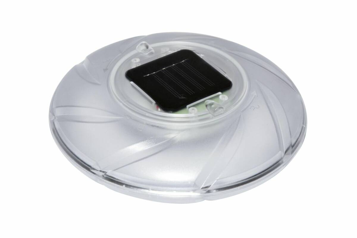 Bestway® SolarFloat™ 58111 LED Havuz Işıklandırması