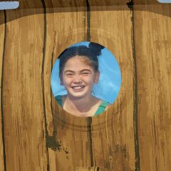 Bestway® Steel Pro MAX™ Splashview™  561JM Çember Yerüstü Havuz Seti 4,27 m x 1,07 m 3