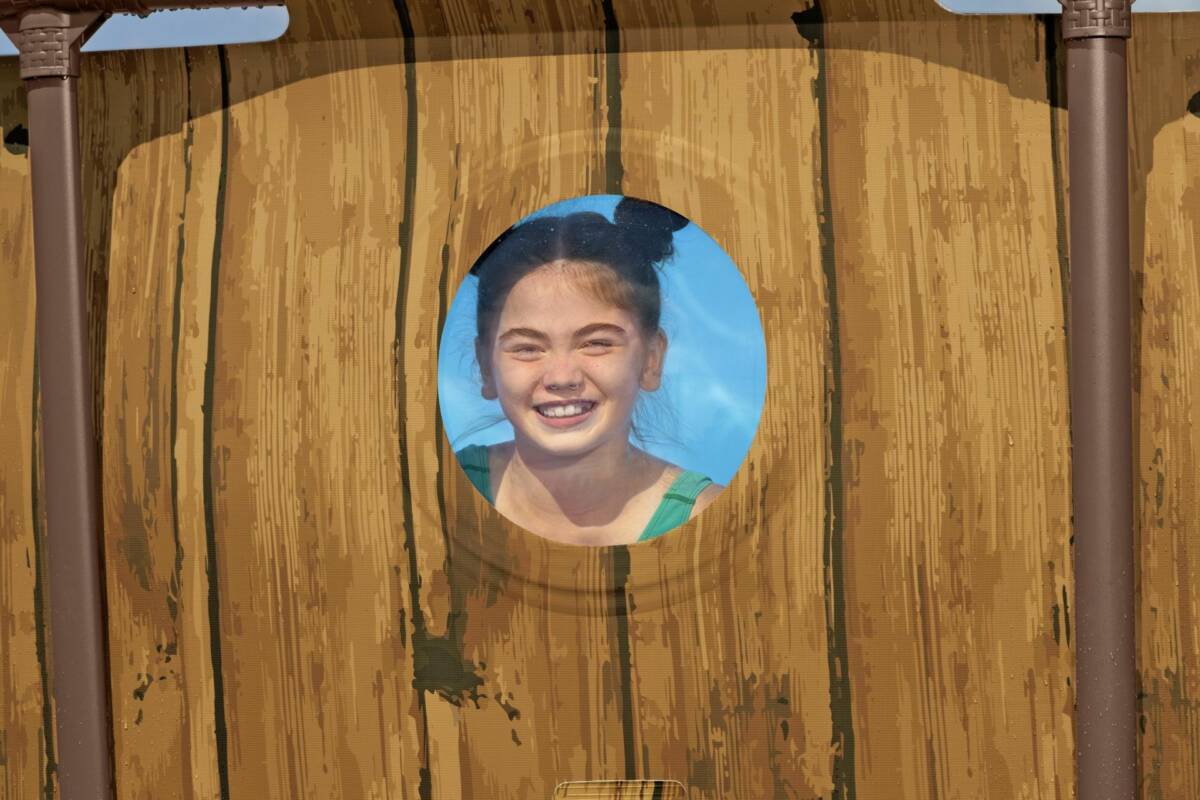 Bestway® Steel Pro MAX™ Splashview™  561JM Çember Yerüstü Havuz Seti 4,27 m x 1,07 m 3