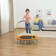 Bestway® WonderJump™ 59100 91 cm Küçük Çocuk Trambolini 1