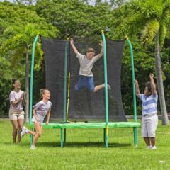Bestway® Xtreme Air™  59102 2,44 m Bahçe Trambolini 1