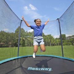 Bestway® Xtreme Air™ 59103 3,05 m Bahçe Trambolini 3