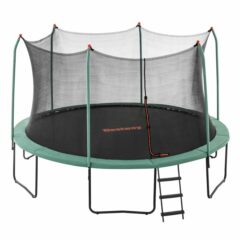 Bestway® Xtreme Air™ 59105 4.27 m Bahçe Trambolini 