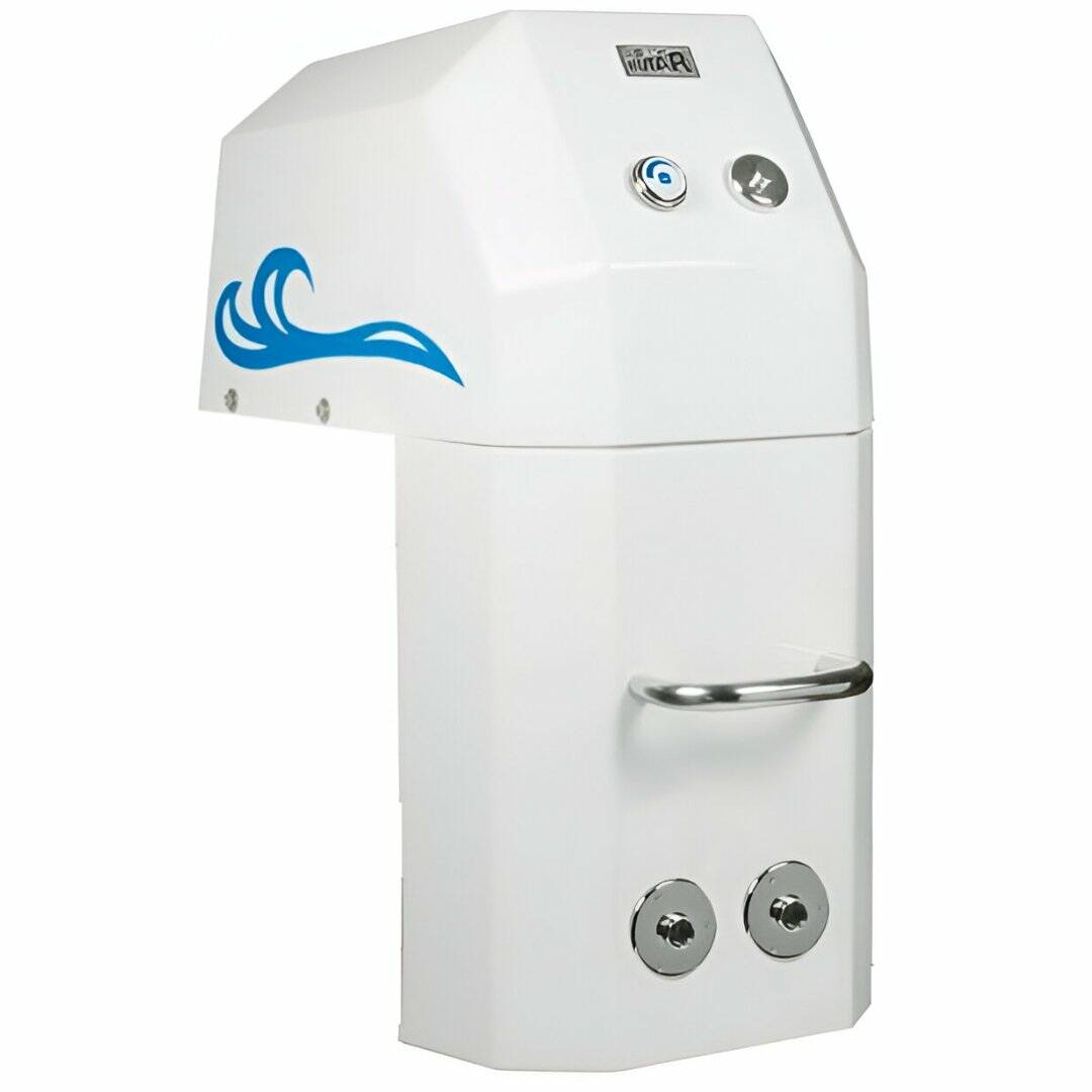 FitStar StartBlock Jet-Stream 1