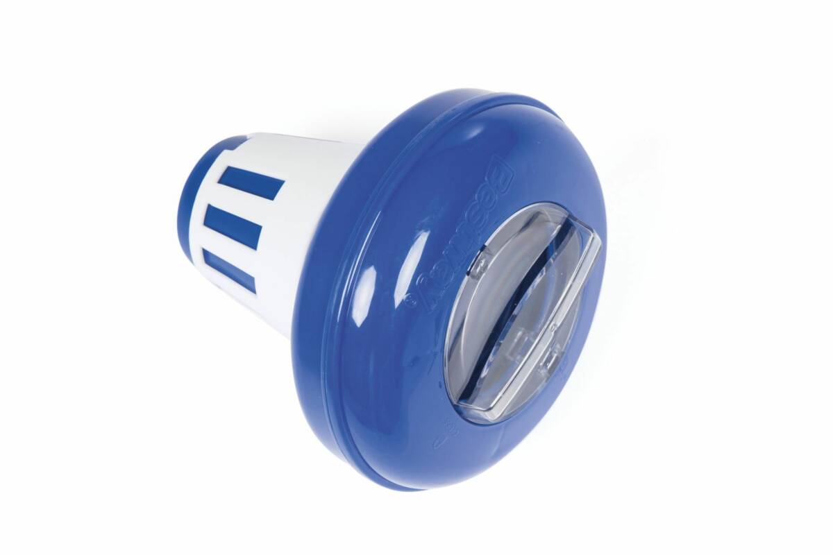 Flowclear™58071  Klor Dağıtıcı Flatör 1