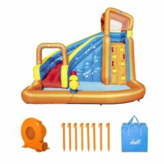 H2OGO!® 53301 Turbo Splash™ Zone Su Oyun Parkı 2.70 m 