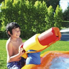 H2OGO!® 53301 Turbo Splash™ Zone Su Oyun Parkı 2.70 m 3