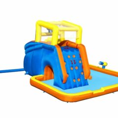 H2OGO!® 53377 Super Speedway™ Çocuklar için Su Parkı 2.65 m 2