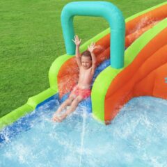 H2OGO!® Turbo Splash™ 53408 Çocuklar için Mega Su Parkı 2.70 m 3