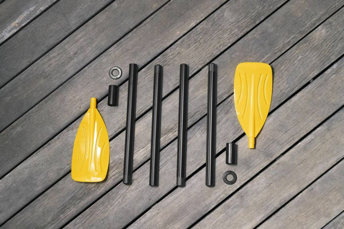 Hydro-Force™ 62015 Bot Kürek Seti