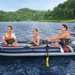 Hydro-Force™ 62015 Bot Kürek Seti 3