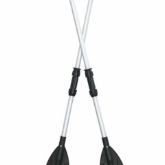 Hydro Force® 62064 Özel Çift Yönlü Bot/Kano Kürek Seti 1