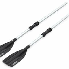 Hydro Force® 62064 Özel Çift Yönlü Bot/Kano Kürek Seti 2