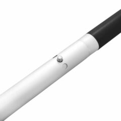 Hydro-Force™ 62174 Aluminyum Ayarlanabilir Kano Küreği 230 cm 3