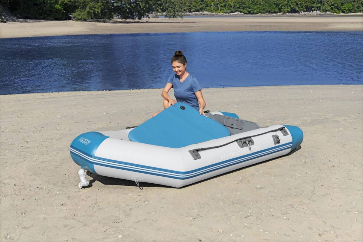 Hydro Force® 65046 Caspian Elite™ 1