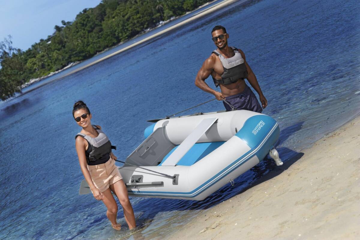 Hydro Force® 65046 Caspian Elite™ 2