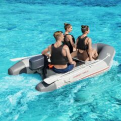 Hydro-Force™ Caspian Pro™ 3