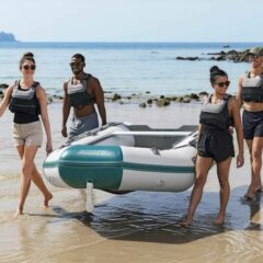 Hydro-Force™ Mirovia Pro 1