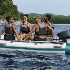 Hydro-Force™ Mirovia Pro 2