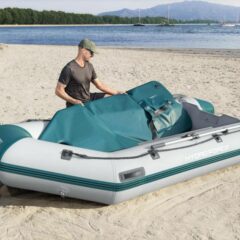 Hydro-Force™ Mirovia Pro 3