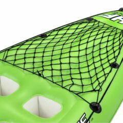 Hydro-Force™ 65097 Koracle™ X1  Balıkçı Şişme Kano Seti 2,85 m 3