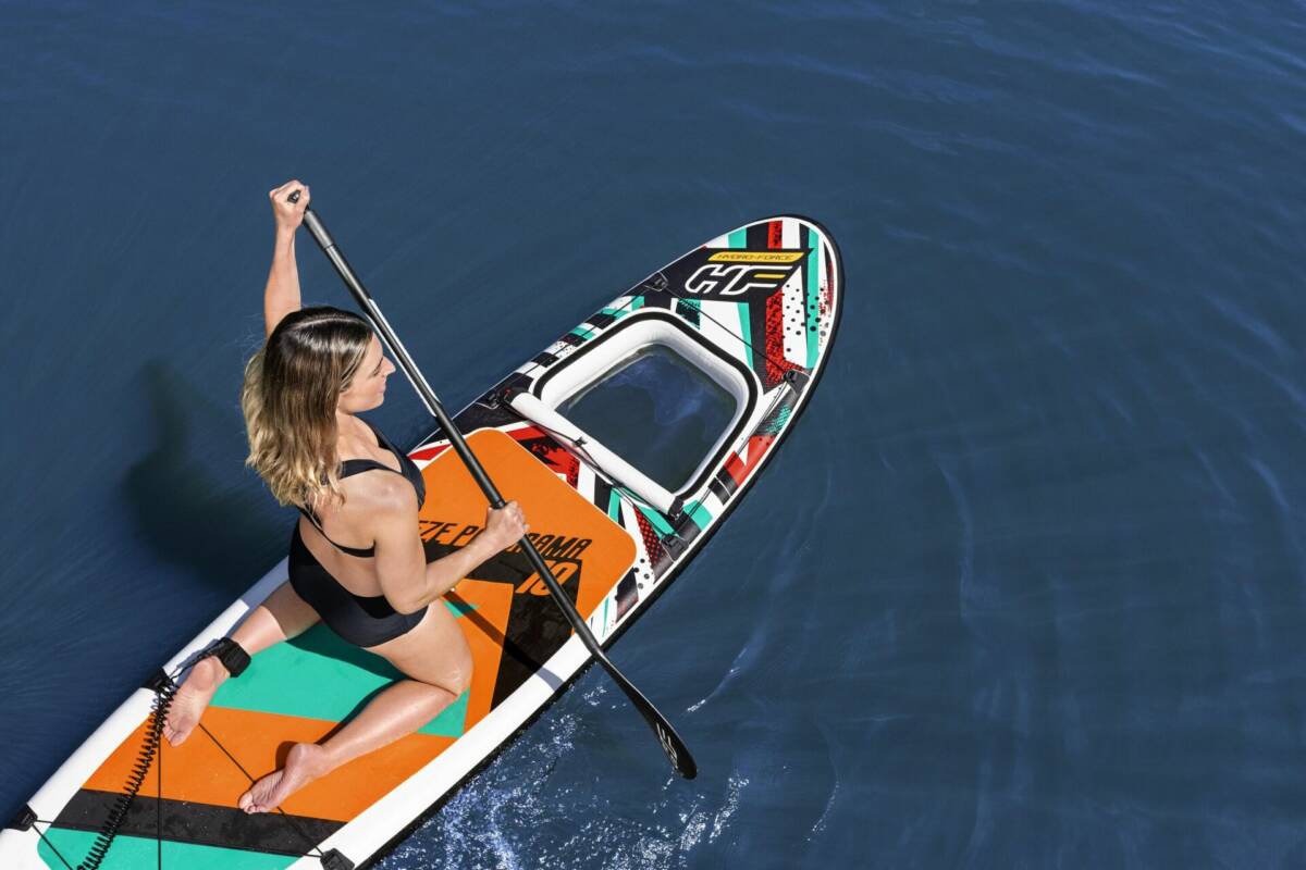 Hydro-Force™ 65377 Breeze Panorama™ 2