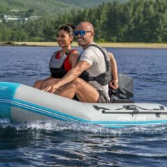 Hydro Force® Corinth Elite™ 1