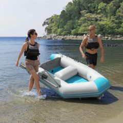 Hydro Force® Corinth Elite™ 2