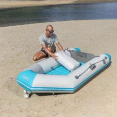 Hydro Force® Corinth Elite™ 3