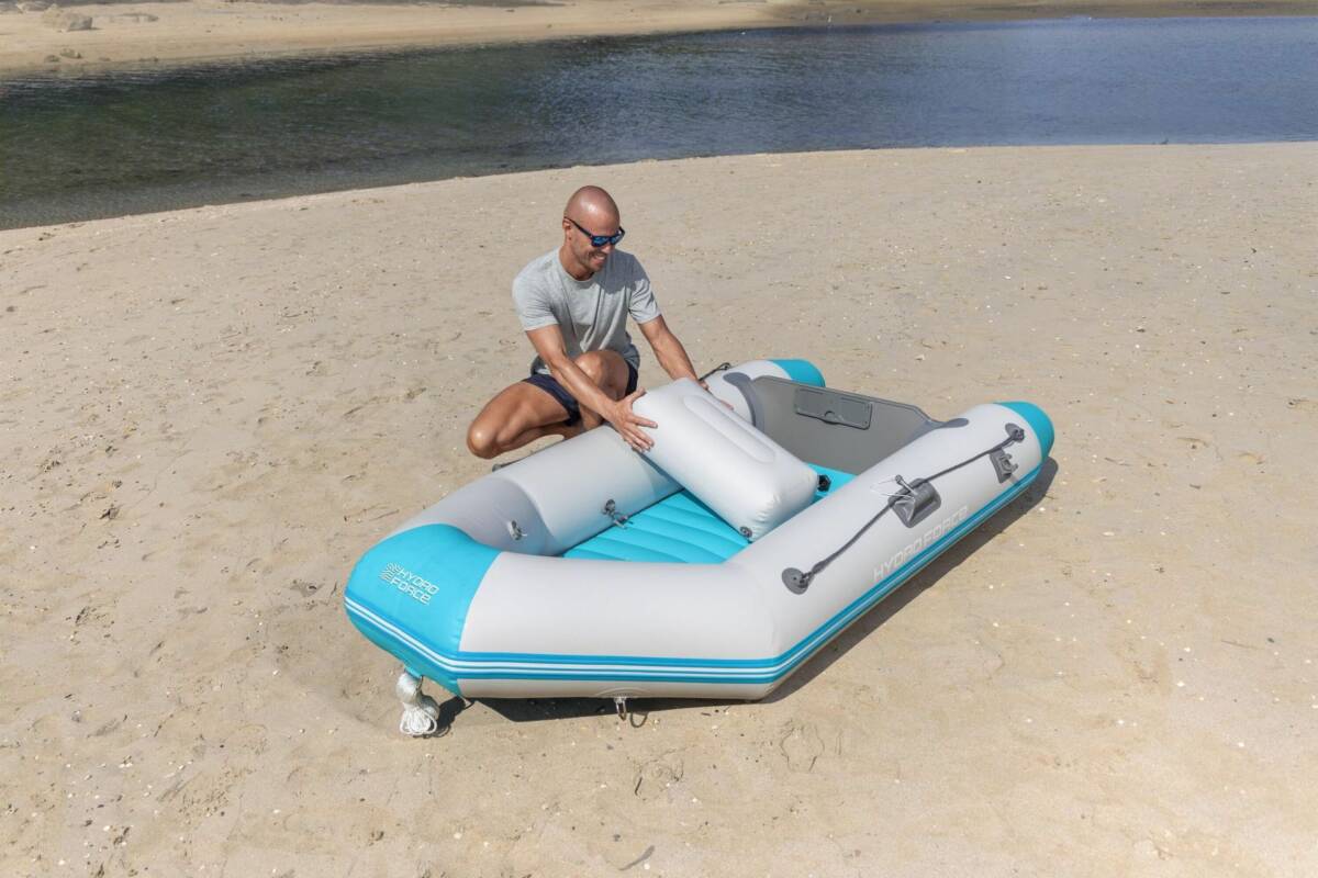 Hydro Force® Corinth Elite™ 3