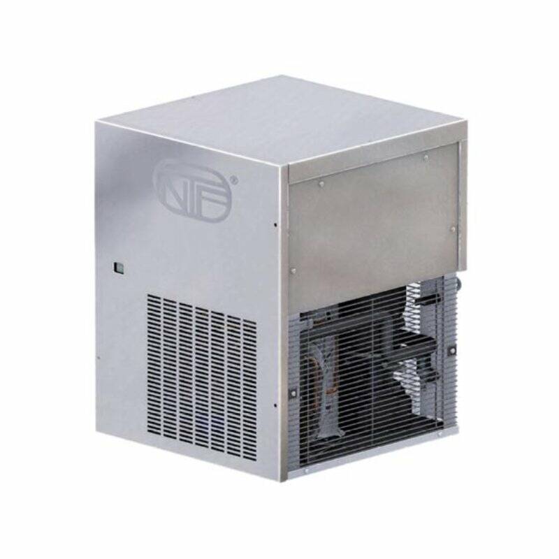 NTF GM360 Kar Makinesi 