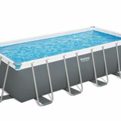 Bestway® 56671 Steel Pro MAX™ 488*244*1,22 cm 2