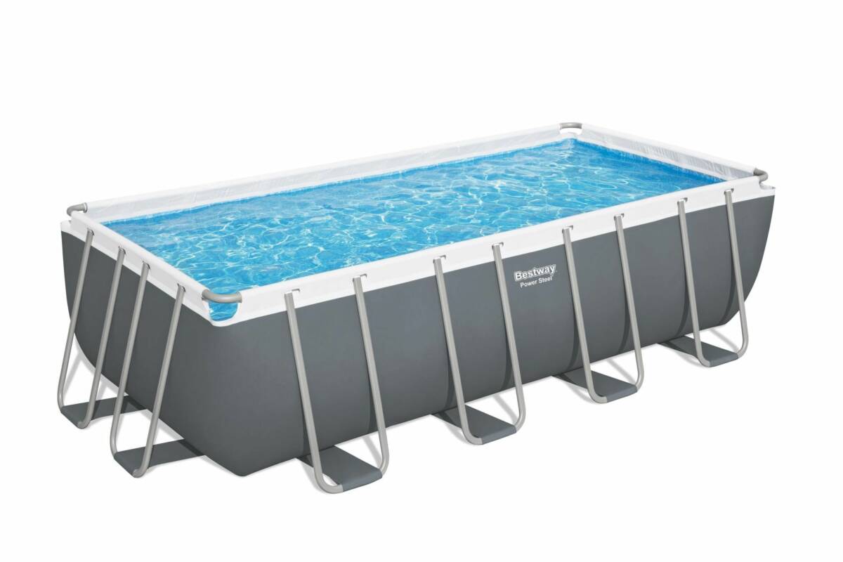 Bestway® 56671 Steel Pro MAX™ 488*244*1,22 cm 2
