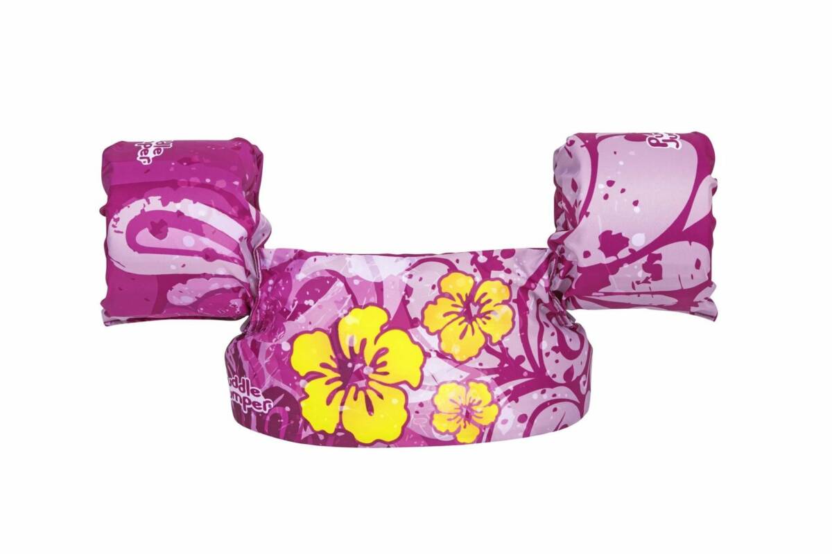 Puddle Jumper® 90144 Küçük Çocuk İçin Kolluklu Can Yeleği 1