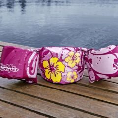 Puddle Jumper® 90144 Küçük Çocuk İçin Kolluklu Can Yeleği 3