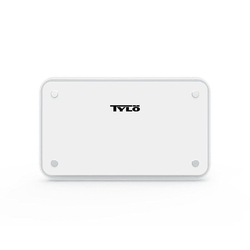 Tylö Bahia Steam Outlet 