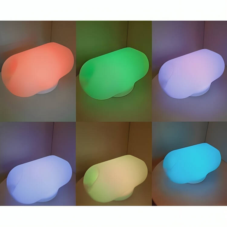 Yüzer Işıklı Şamandıra 3