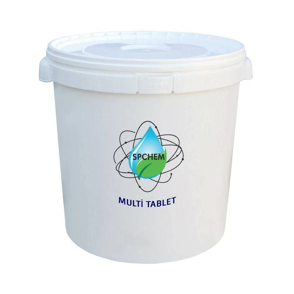 SP Chem Multi Tablet