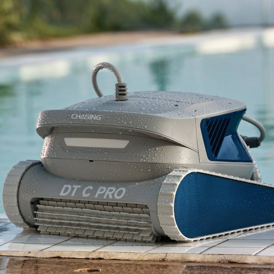 Poolmate DT C PRO 1