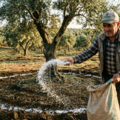 Şeker Gübresi Nedir? Detaylı Bilgi