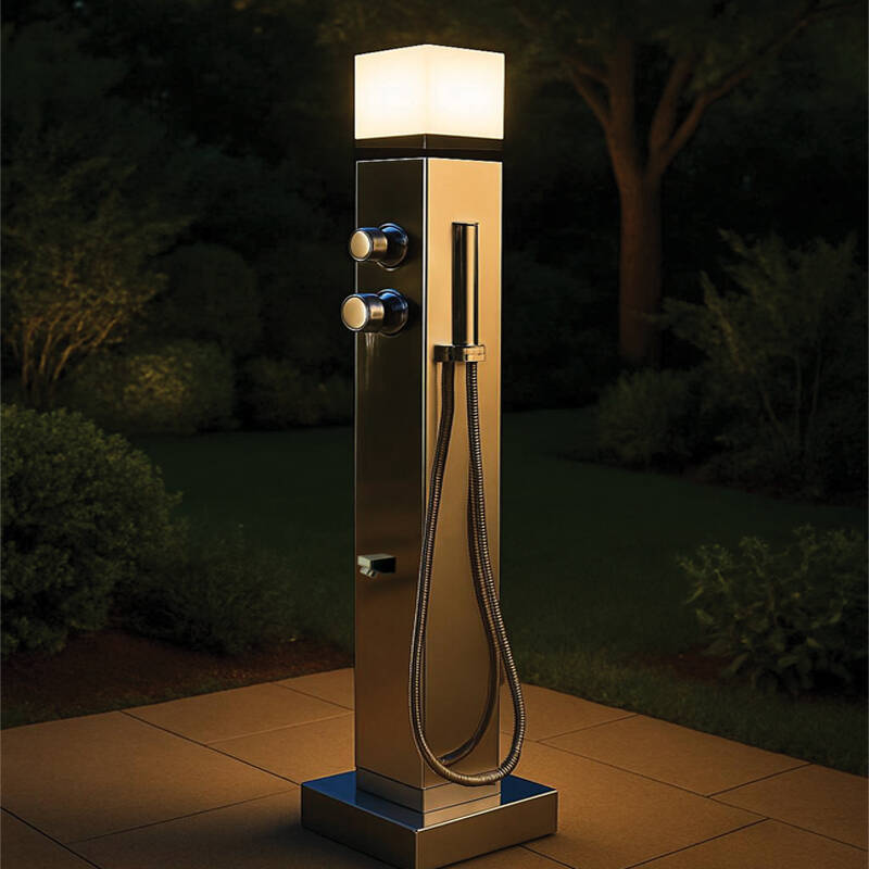 Vio Ledli Solar 2