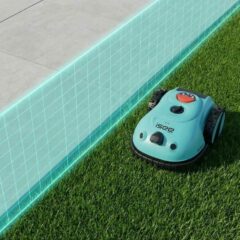 Isee IR200 Çim Biçme Robotu 2